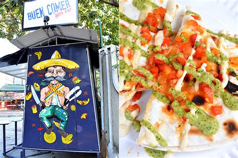 buen comer maginhawa|New Restaurant Alert: Buen Comer at Teachers .
